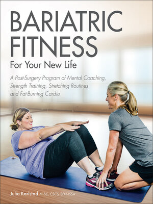 Bariatric Fitness for Your New Life - ebook